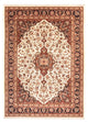 Kashmar Tæppe 342x252cm - Persisk tæppe