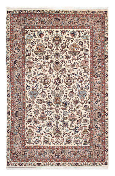 Kashmar Tæppe 196x303cm - Persisk tæppe