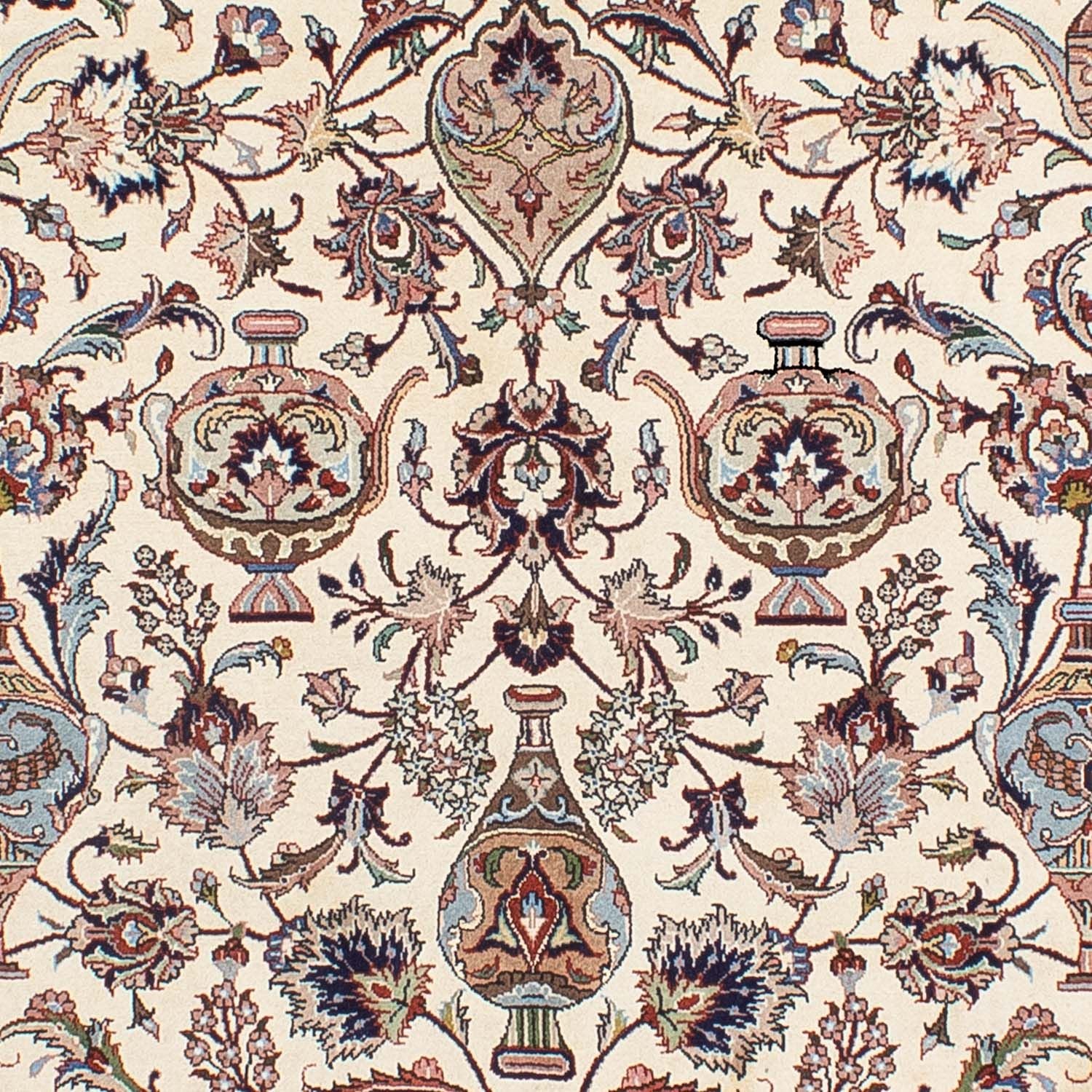 Persisk tæppe - Classic - 303 x 196 cm - beige