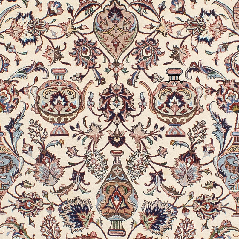Persisk tæppe - Classic - 303 x 196 cm - beige