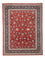 Persisk tæppe - Classic - 393 x 308 cm - rød