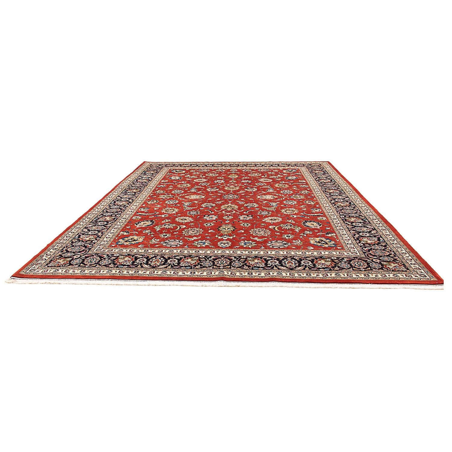 Persisk tæppe - Classic - 393 x 308 cm - rød