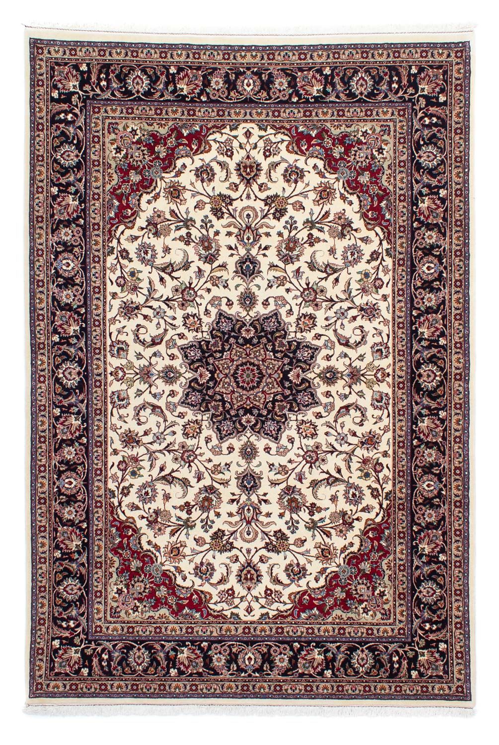 Persisk tæppe - Classic - 293 x 201 cm - beige