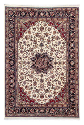 Persisk tæppe - Classic - 293 x 201 cm - beige