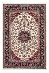 Persisk tæppe - Classic - 293 x 201 cm - beige