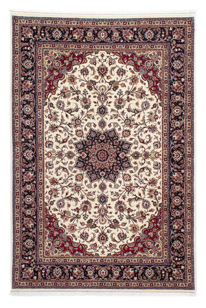 Persisk tæppe - Classic - 293 x 201 cm - beige