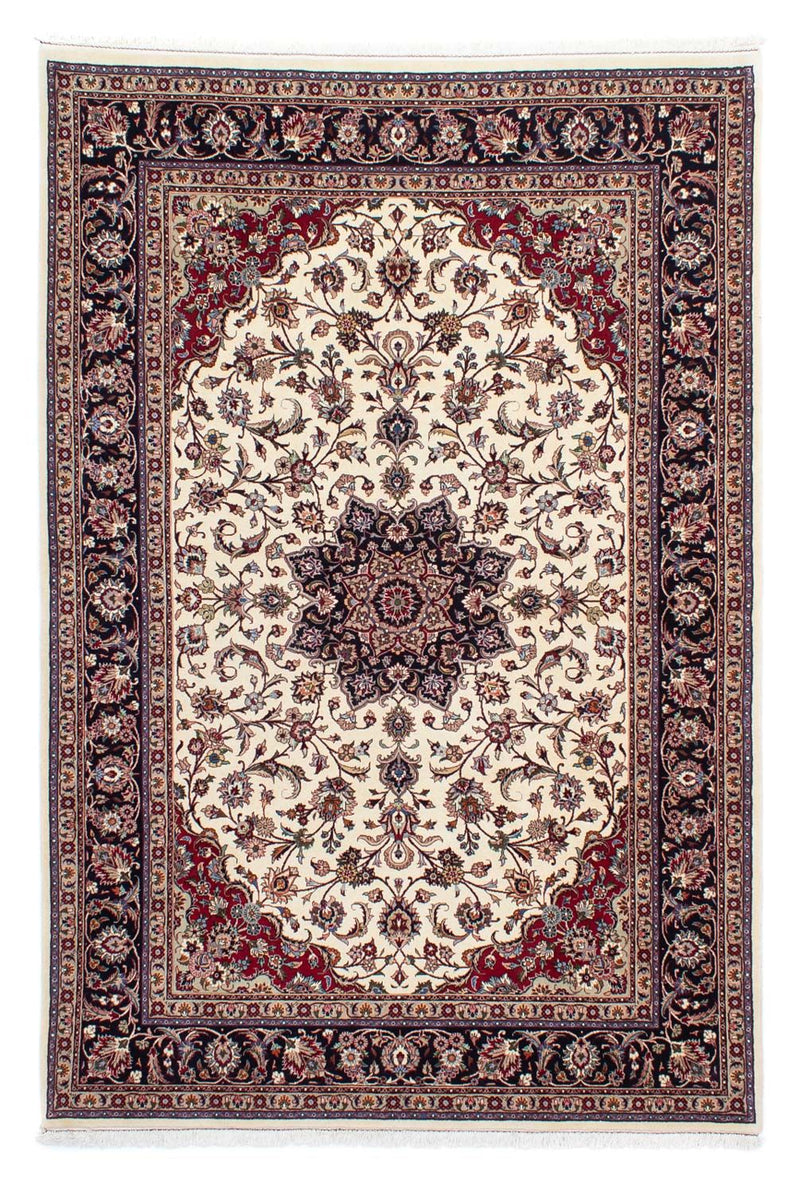 Persisk tæppe - Classic - 293 x 201 cm - beige