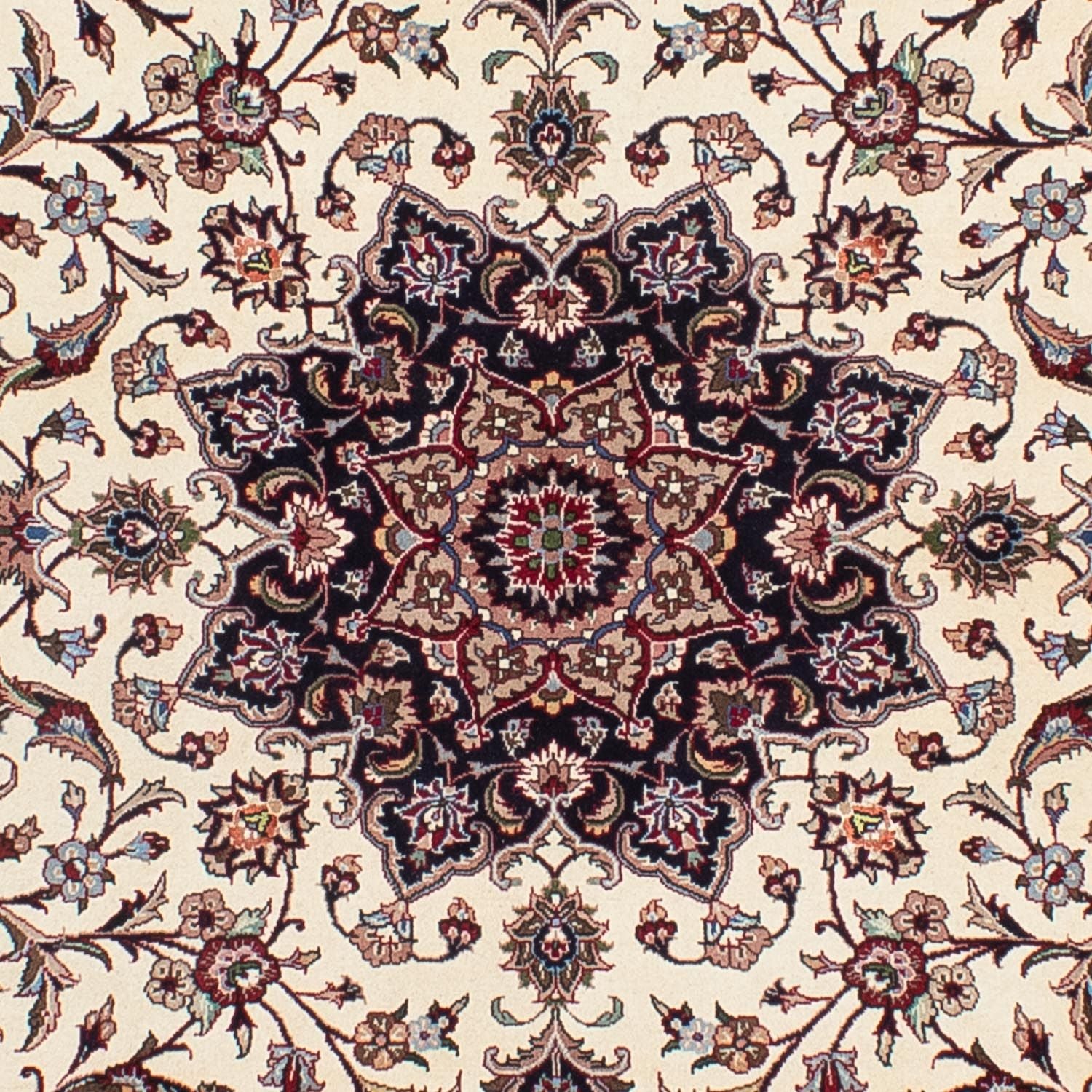 Persisk tæppe - Classic - 293 x 201 cm - beige
