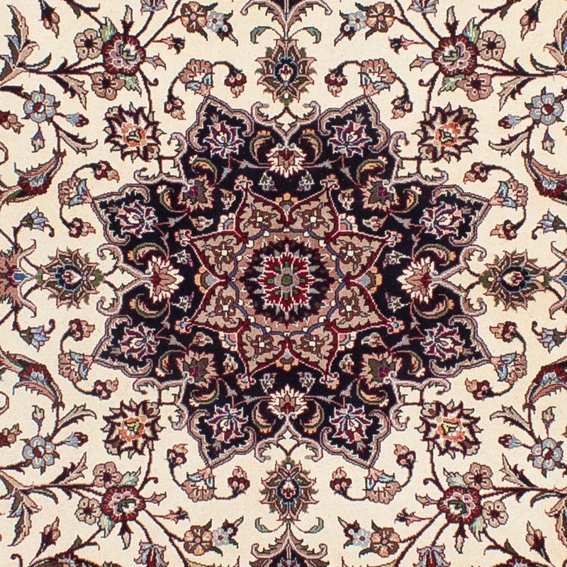 Persisk tæppe - Classic - 293 x 201 cm - beige