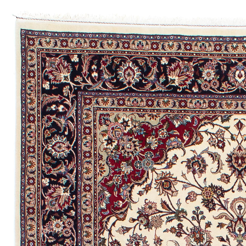 Persisk tæppe - Classic - 293 x 201 cm - beige