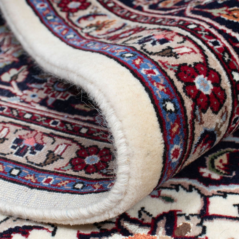 Persisk tæppe - Classic - 293 x 201 cm - beige