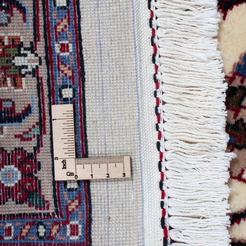 Persisk tæppe - Classic - 293 x 201 cm - beige
