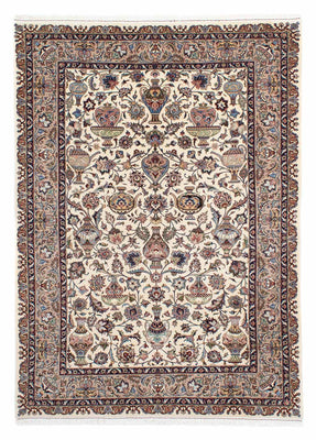 Persisk tæppe - Classic - 276 x 198 cm - beige