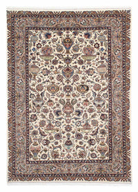 Persisk tæppe - Classic - 276 x 198 cm - beige