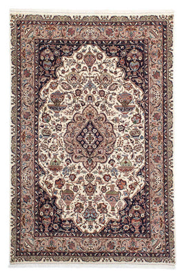 Persisk tæppe - Classic - 287 x 201 cm - beige