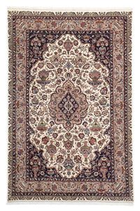 Persisk tæppe - Classic - 287 x 201 cm - beige