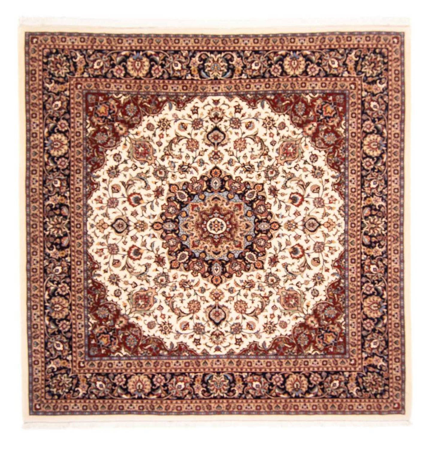 Persisk tæppe - Classic - 259 x 248 cm - beige