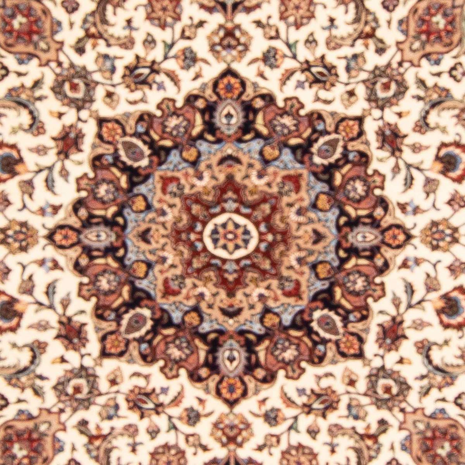 Persisk tæppe - Classic - 259 x 248 cm - beige