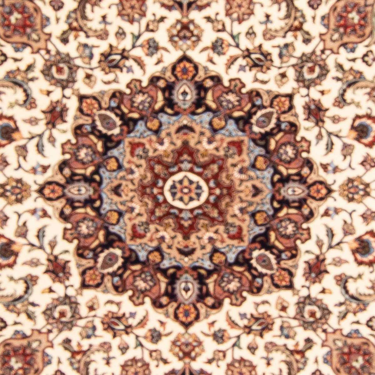 Persisk tæppe - Classic - 259 x 248 cm - beige