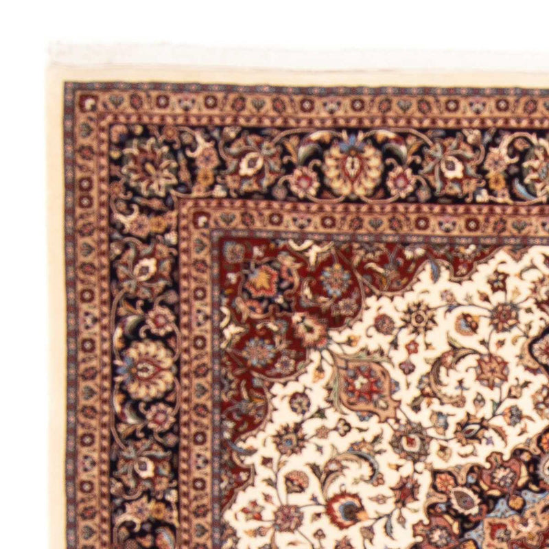 Persisk tæppe - Classic - 259 x 248 cm - beige