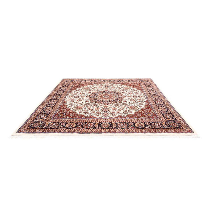 Persisk tæppe - Classic - 259 x 248 cm - beige