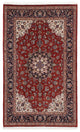 Kaschmar Tæppe 296x198cm - Persisk tæppe