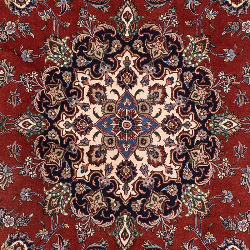 Persisk tæppe - Classic - 296 x 198 cm - rød