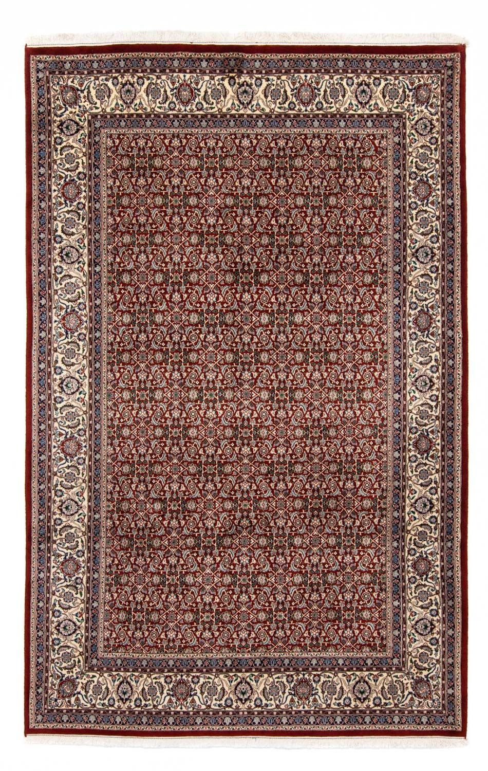 Persisk tæppe - Classic - 298 x 193 cm - rød