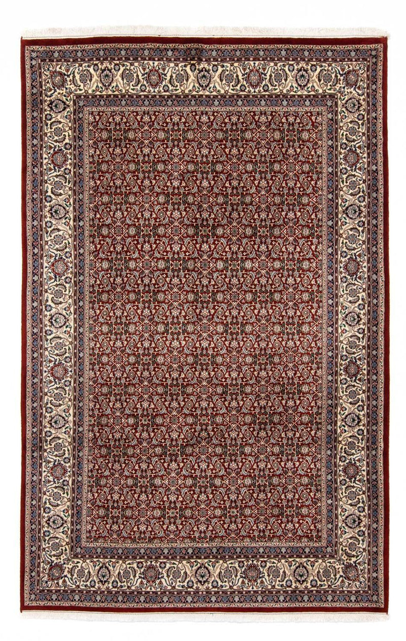Persisk tæppe - Classic - 298 x 193 cm - rød