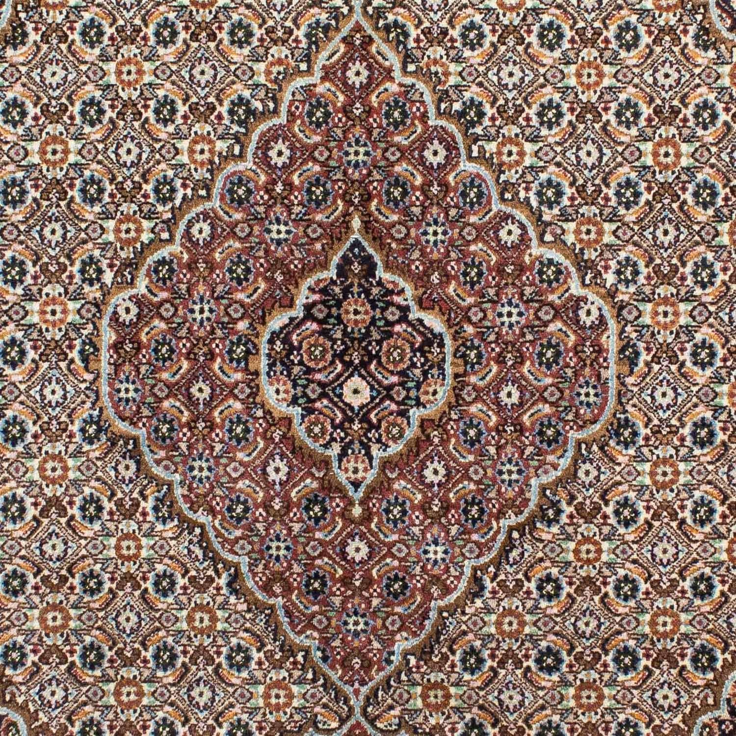 Persisk tæppe - Classic - 195 x 144 cm - beige