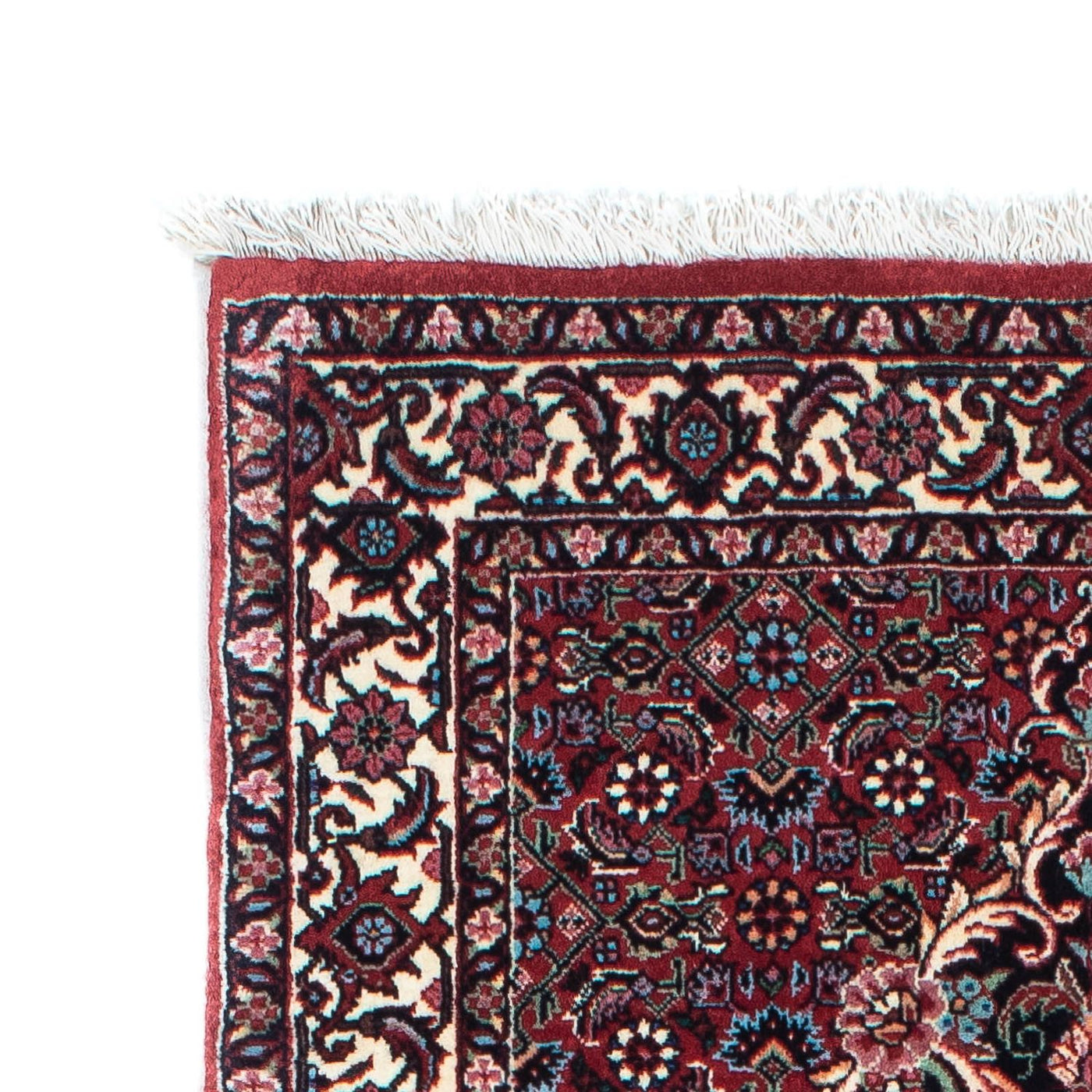 Bidjar Tæppe 200x73cm - Persisk tæppe