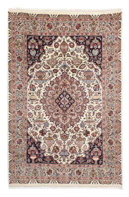 Persisk tæppe - Classic - 242 x 149 cm - beige