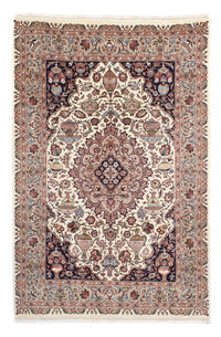 Persisk tæppe - Classic - 242 x 149 cm - beige