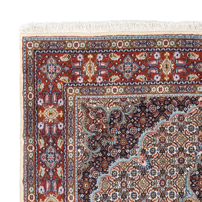 Persisk tæppe - Classic - 242 x 149 cm - beige