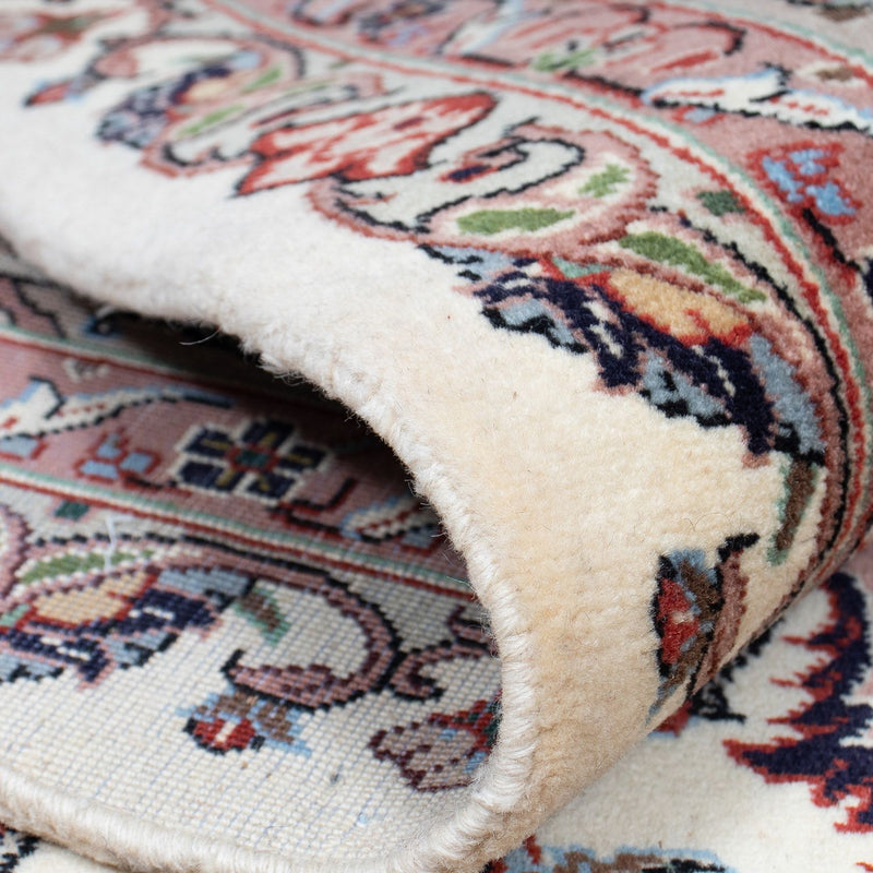 Persisk tæppe - Classic - 242 x 149 cm - beige
