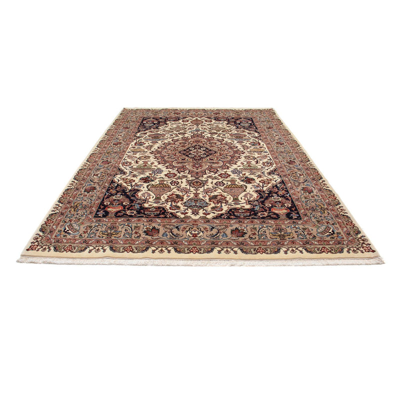 Persisk tæppe - Classic - 242 x 149 cm - beige