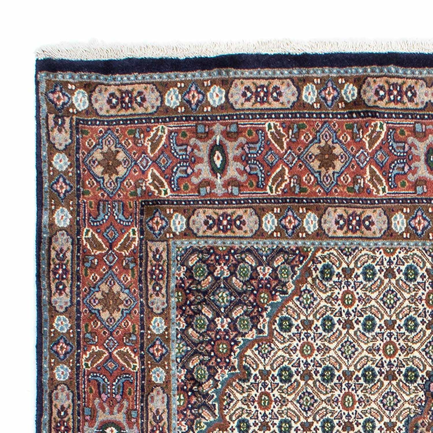 Persisk tæppe - Classic - 197 x 146 cm - beige