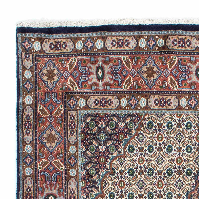 Persisk tæppe - Classic - 197 x 146 cm - beige