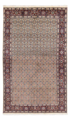 Persisk tæppe - Classic - 248 x 149 cm - beige