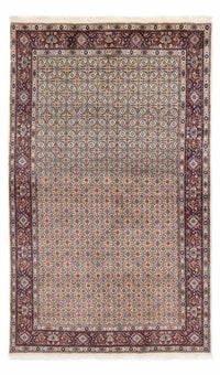 Persisk tæppe - Classic - 248 x 149 cm - beige