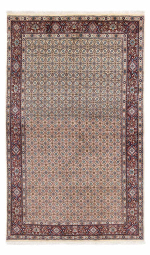 Persisk tæppe - Classic - 248 x 149 cm - beige
