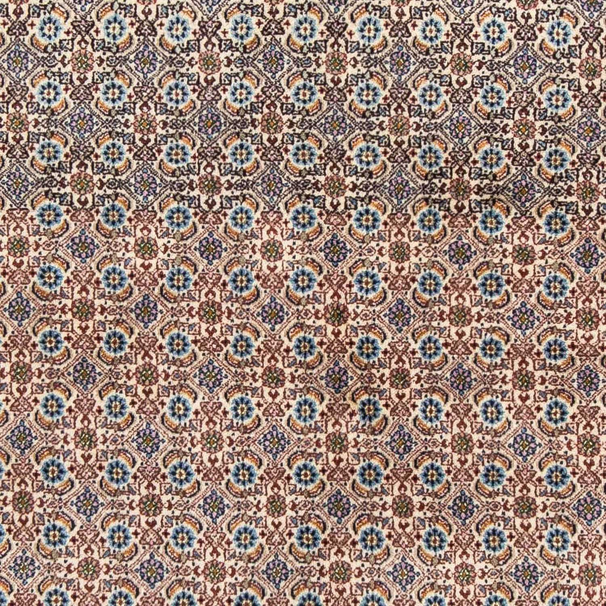 Persisk tæppe - Classic - 248 x 149 cm - beige