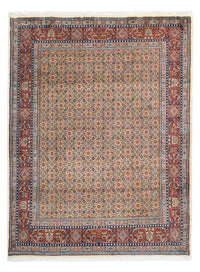 Persisk tæppe - Classic - 185 x 145 cm - beige