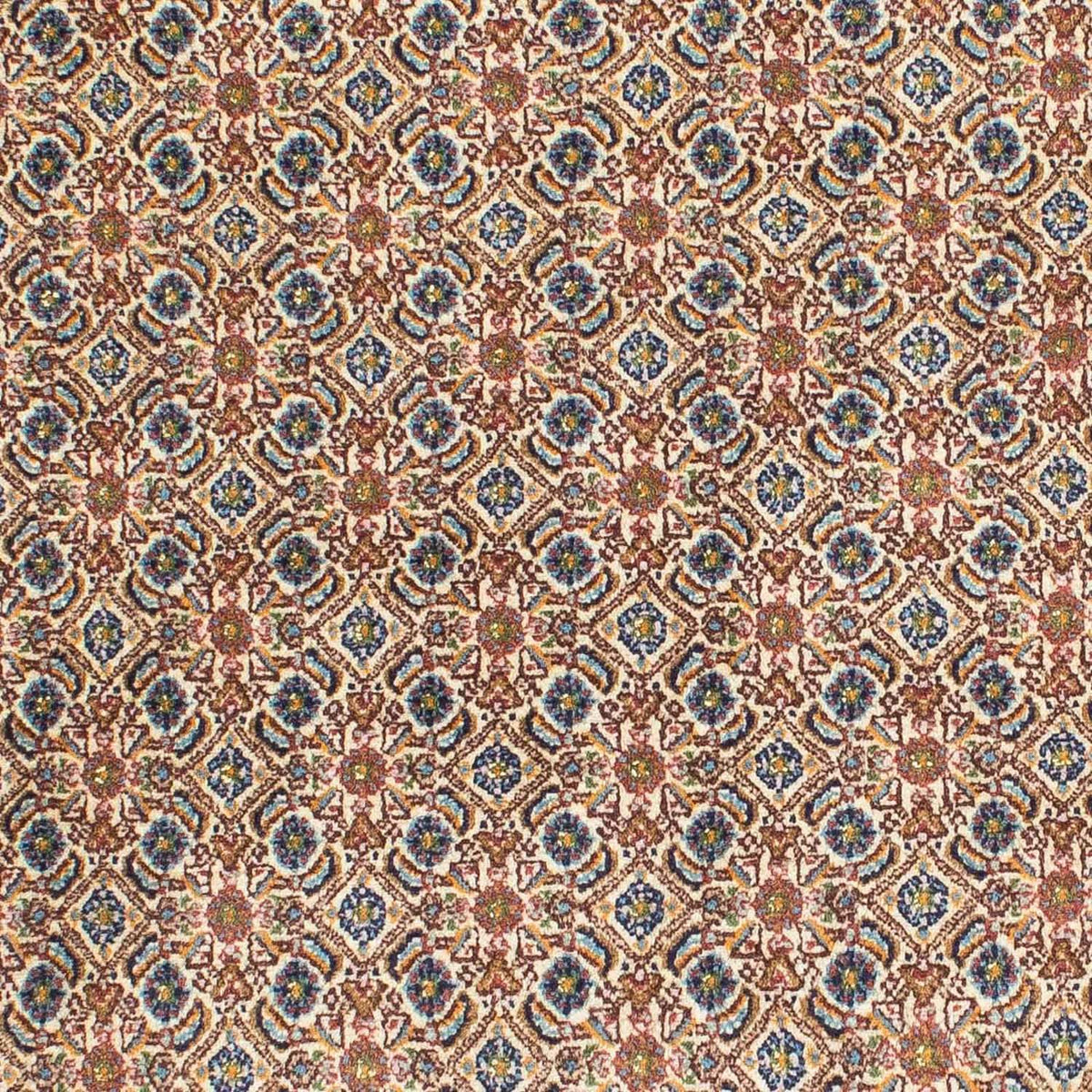 Persisk tæppe - Classic - 185 x 145 cm - beige