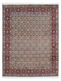 Persisk tæppe - Classic - 196 x 147 cm - beige