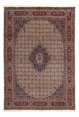 Persisk tæppe - Classic - 235 x 166 cm - beige