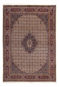 Persisk tæppe - Classic - 235 x 166 cm - beige