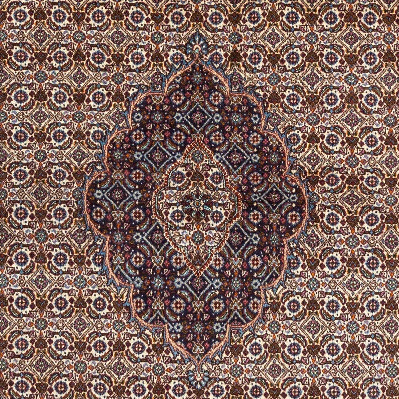 Persisk tæppe - Classic - 235 x 166 cm - beige