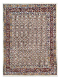 Moud Tæppe 195x149cm - Persisk tæppe – product image