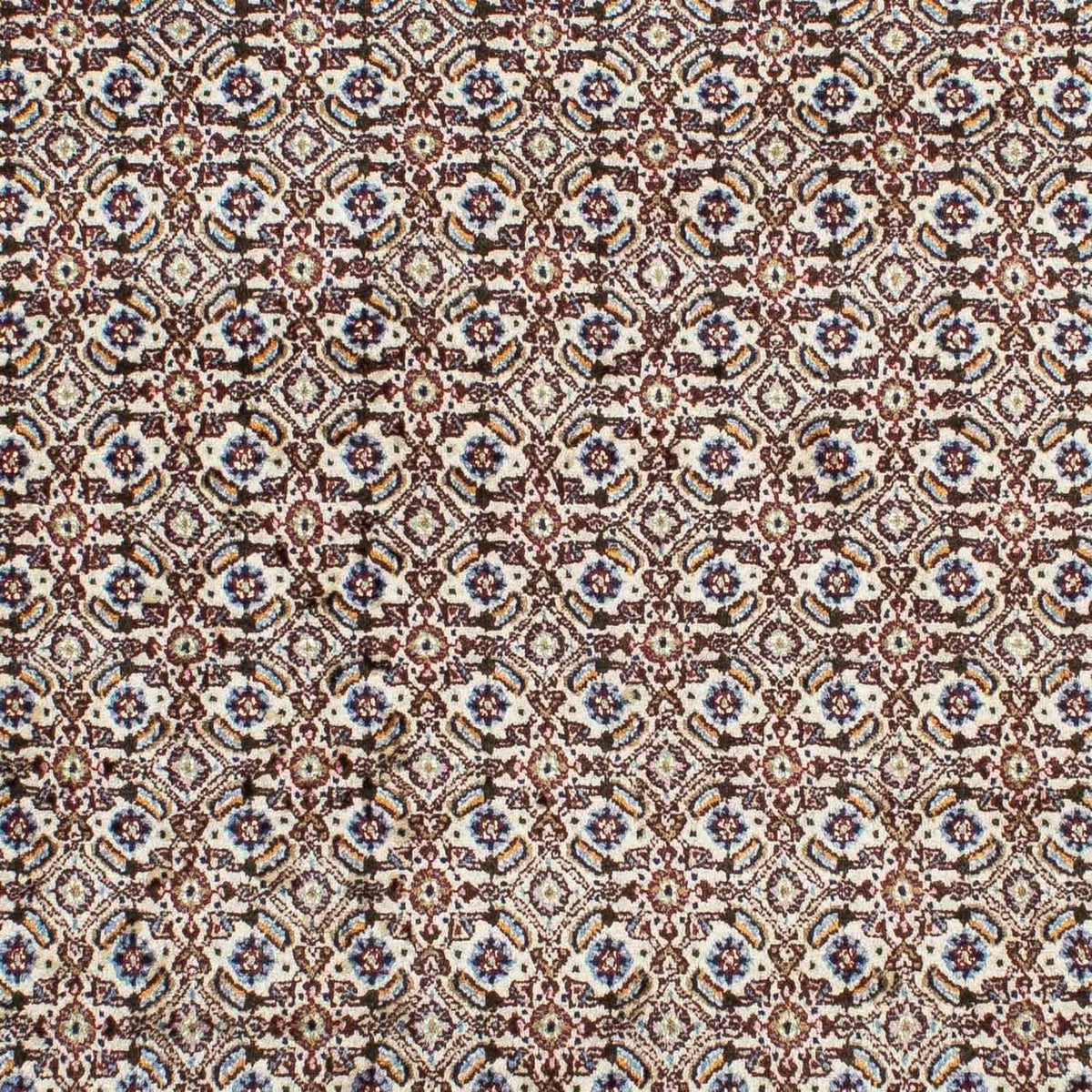 Persisk tæppe - Classic - 195 x 149 cm - beige